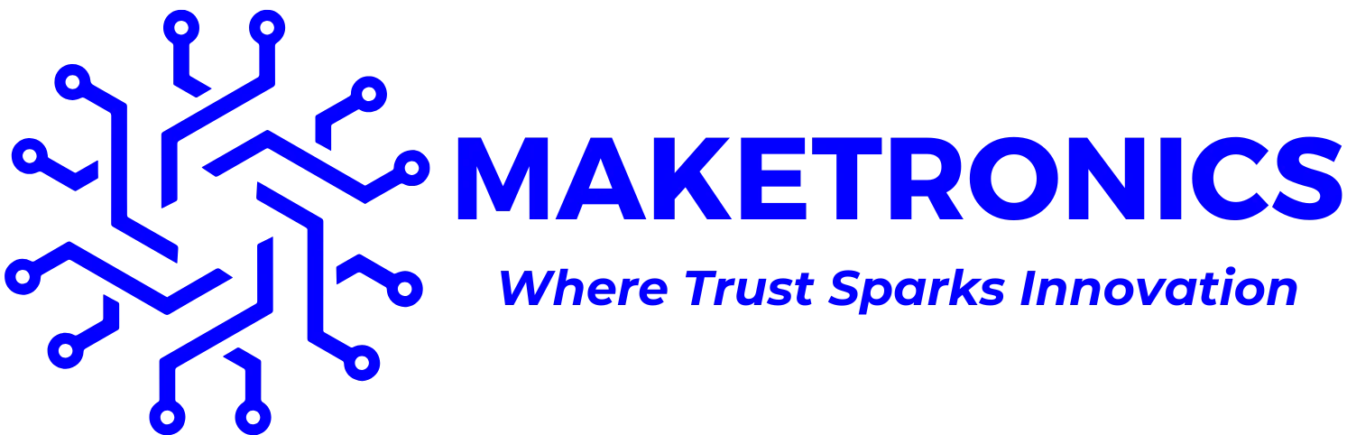 MaketroConnect